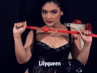 Lilyqueen