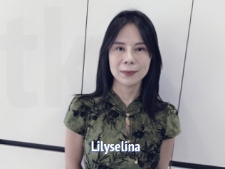 Lilyselina