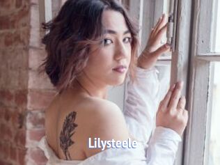Lilysteele