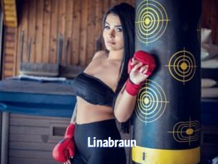 Linabraun