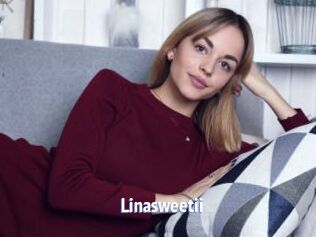 Linasweetii