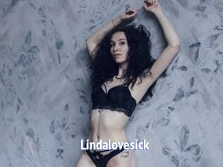 Lindalovesick