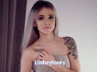 Lindseyhoney