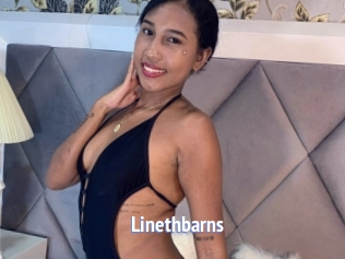 Linethbarns