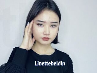 Linettebeldin