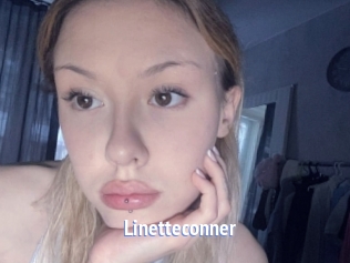 Linetteconner