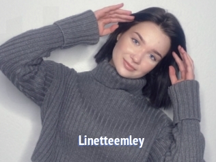 Linetteemley