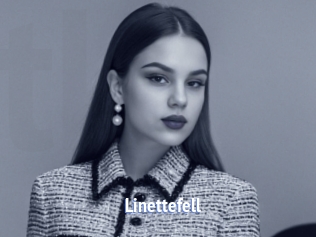 Linettefell