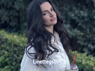 Linettegravley