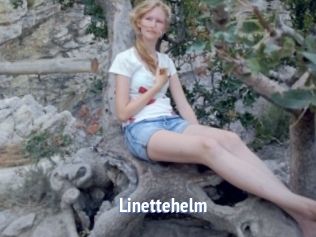 Linettehelm