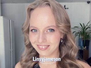 Linsyjameson