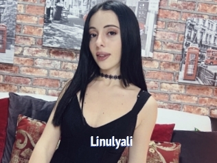 Linulyali
