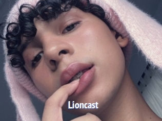 lioncast Telefon Kontakte