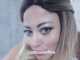 lionessoneforu Telefon Kontakte