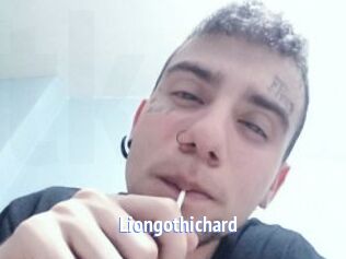 Liongothichard