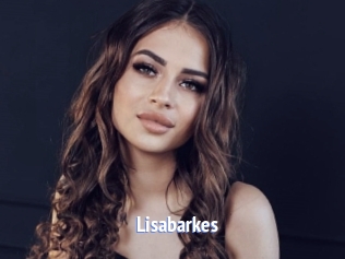 Lisabarkes