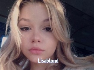 Lisablond