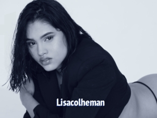 Lisacolheman