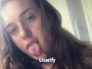 Lisaelfy