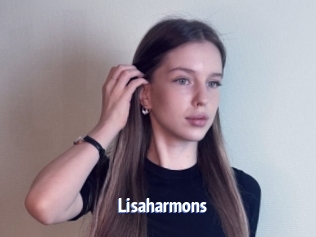 Lisaharmons