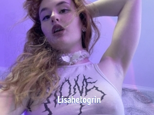 Lisahelogrin