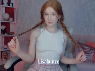 Lisakunze