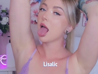 Lisalic