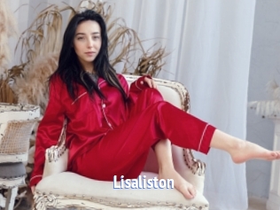 Lisaliston