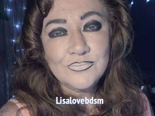 Lisalovebdsm
