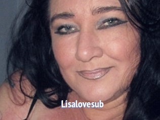 Lisalovesub