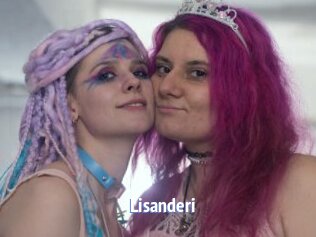 Lisanderi