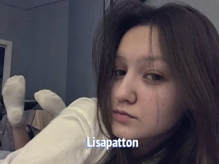 Lisapatton