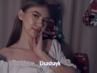 Lisashayk