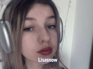 Lisasnow