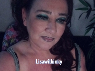 Lisawilkinky