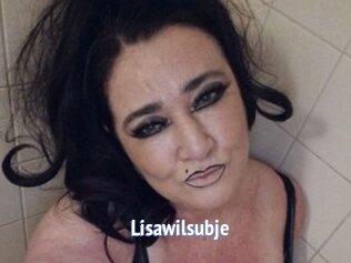 lisawilsubje Telefon Kontakte