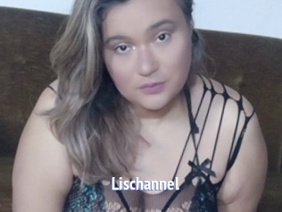 Lischannel