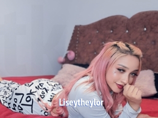 Liseytheylor