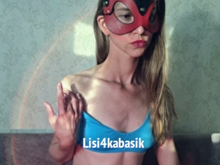 Lisi4kabasik