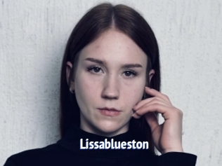 Lissablueston