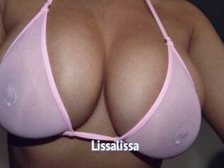 Lissalissa