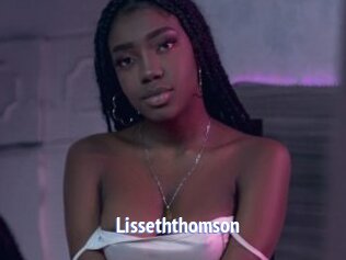 Lisseththomson