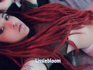 Lissiebloom