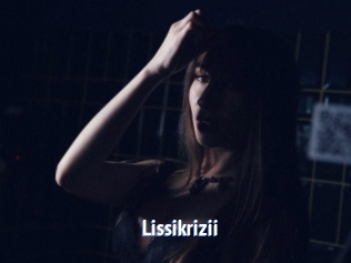Lissikrizii
