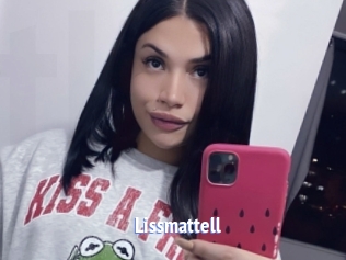 lissmattell Telefon Kontakte