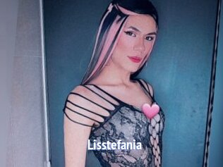Lisstefania