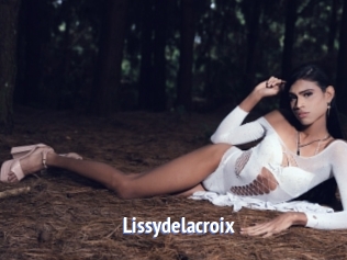 Lissydelacroix