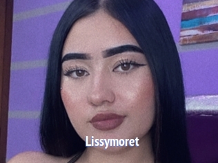 Lissymoret