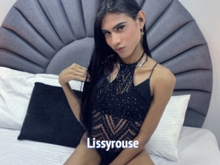 lissyrouse Telefon Kontakte