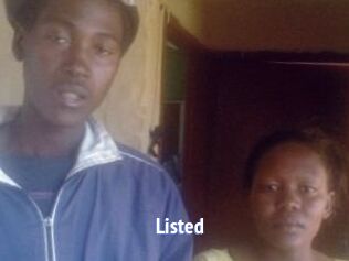 Listed